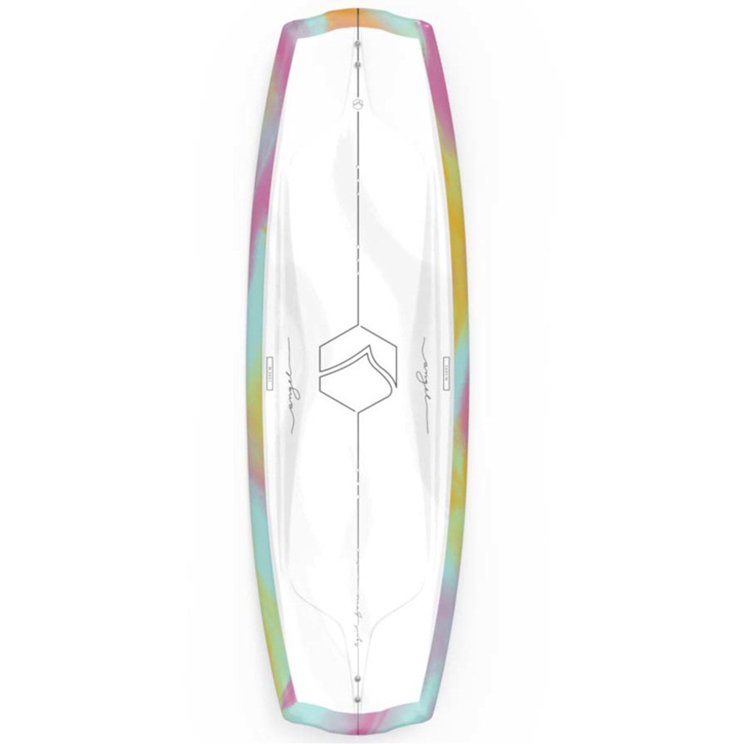 Angel Womens Wakeboard 2023
