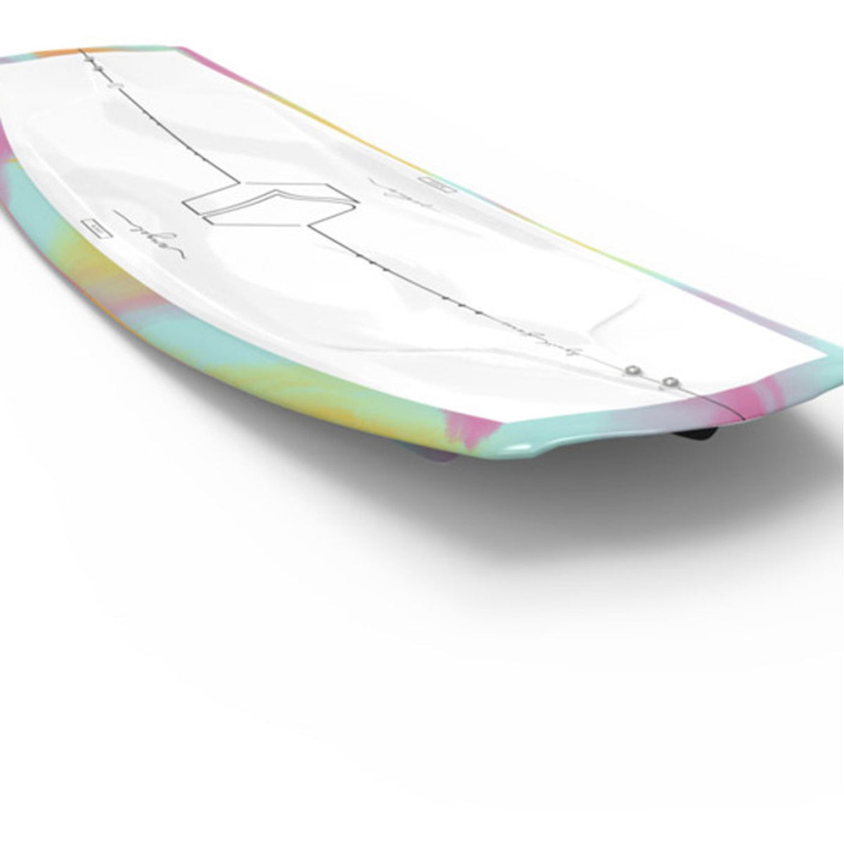 Angel Womens Wakeboard 2023