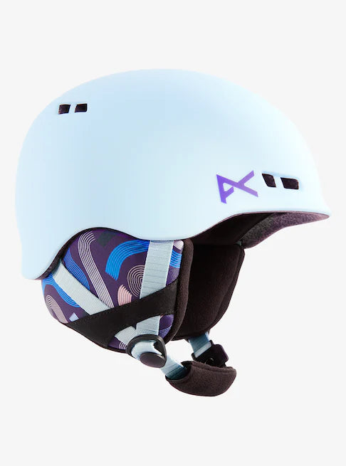 Burner Kids Helmet 2022
