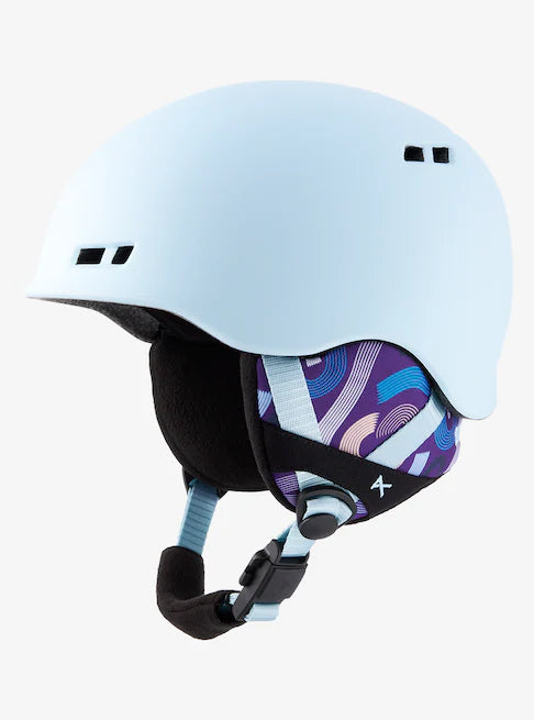 Burner Kids Helmet 2022