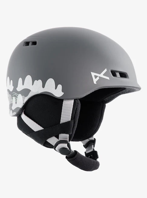 Burner Kids Helmet 2022