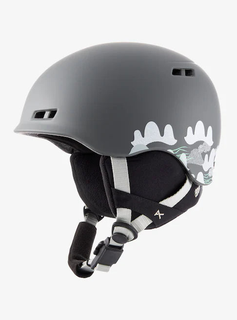 Burner Kids Helmet 2022
