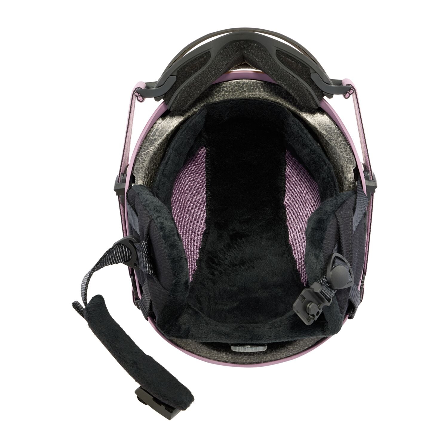 Anon Define Kids Helmet 2023 Purple