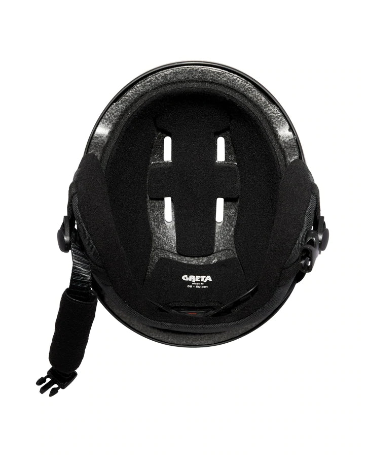 Greta 3 Asian Fit Helmet 2022