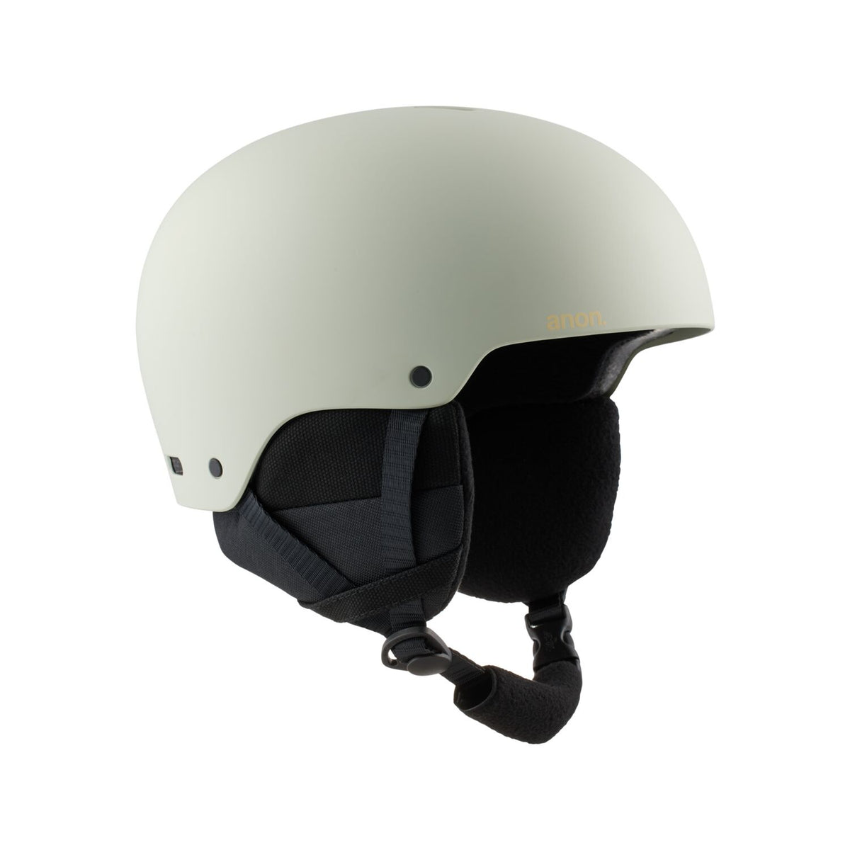 Anon Greta 3 Helmet 2023 Jade