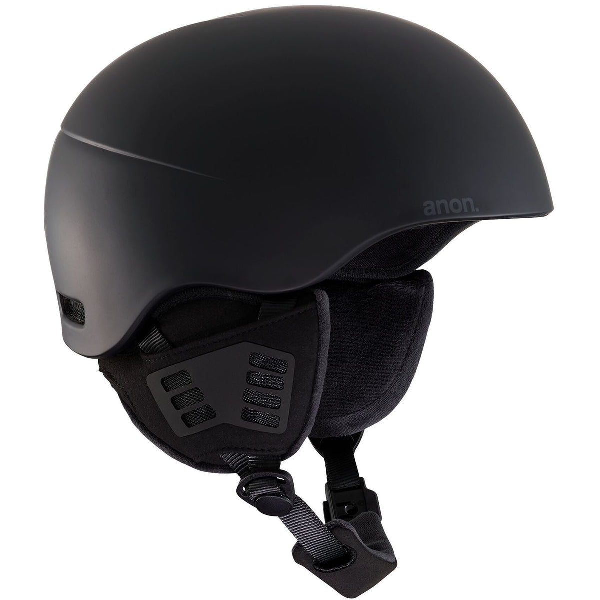 Helo 2.0 Helmet 2020 Black