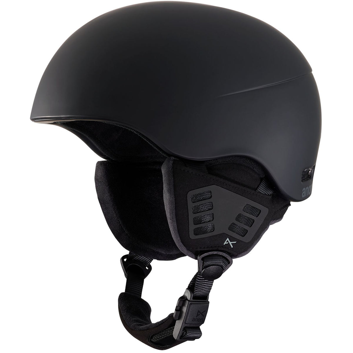 Helo 2.0 Helmet 2020 Black