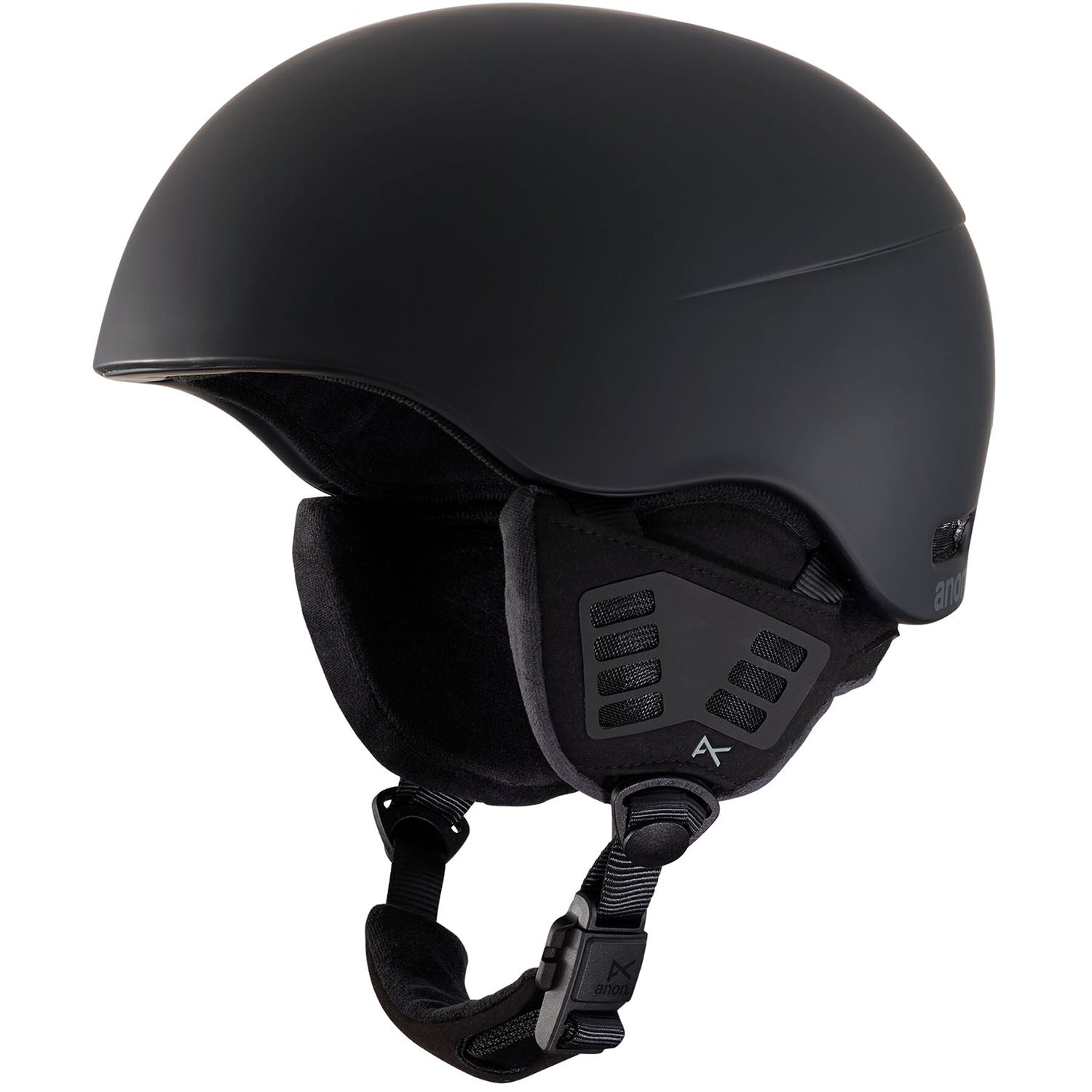 Helo 2.0 Helmet 2020 Black