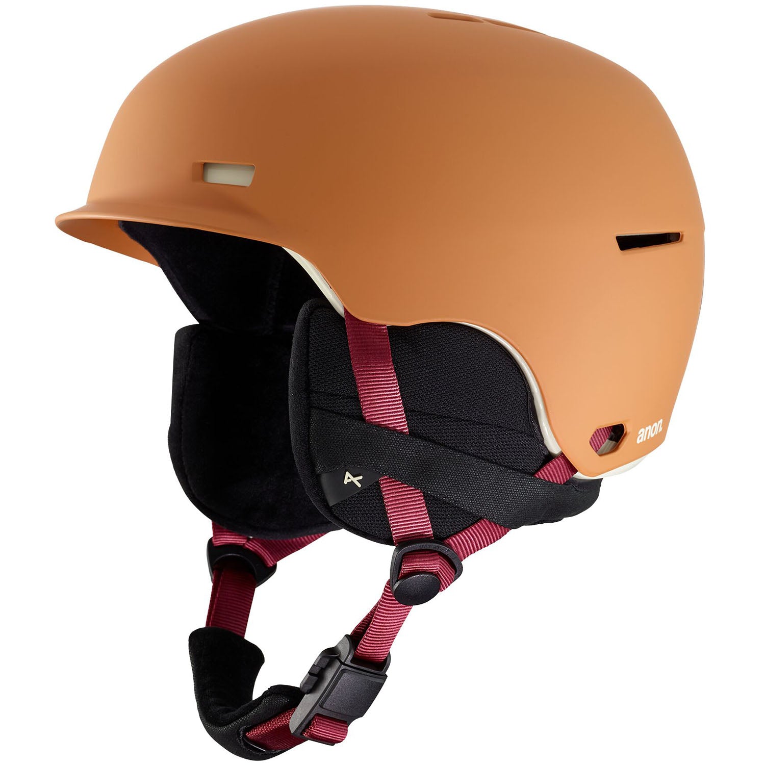Highwire Helmet 2020 Doa Orange