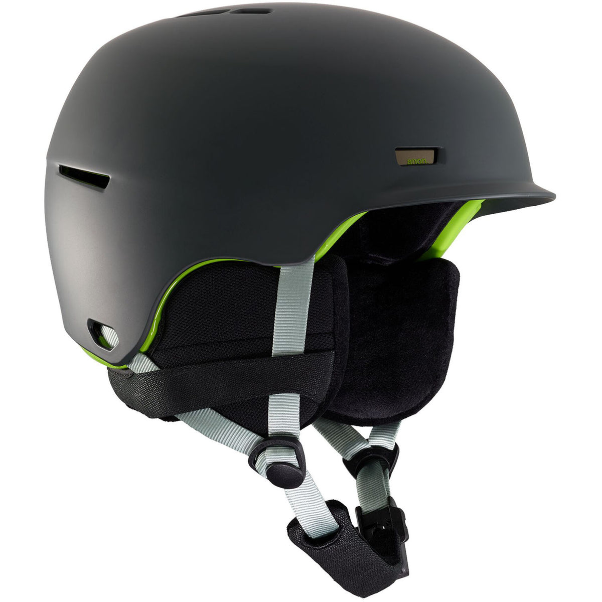 Highwire Helmet 2020 Gray Pop