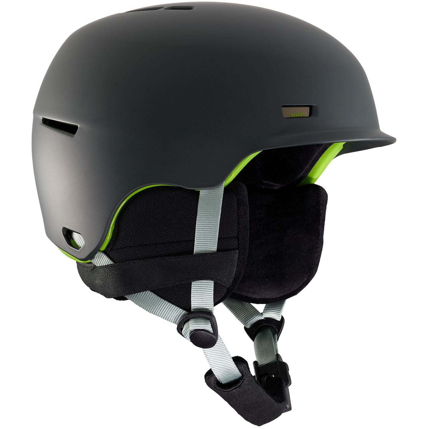 Highwire Helmet 2020 Gray Pop