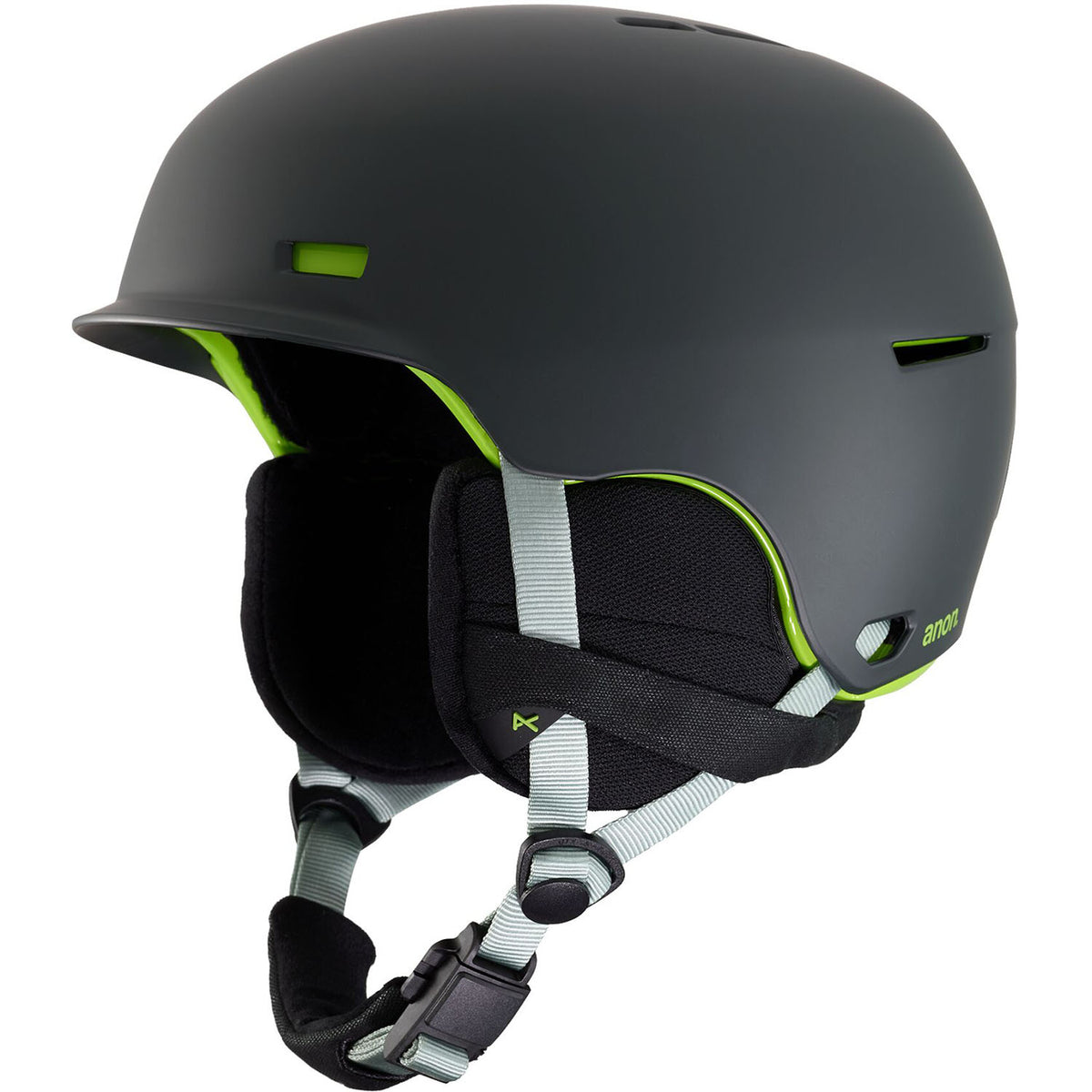 Highwire Helmet 2020 Gray Pop
