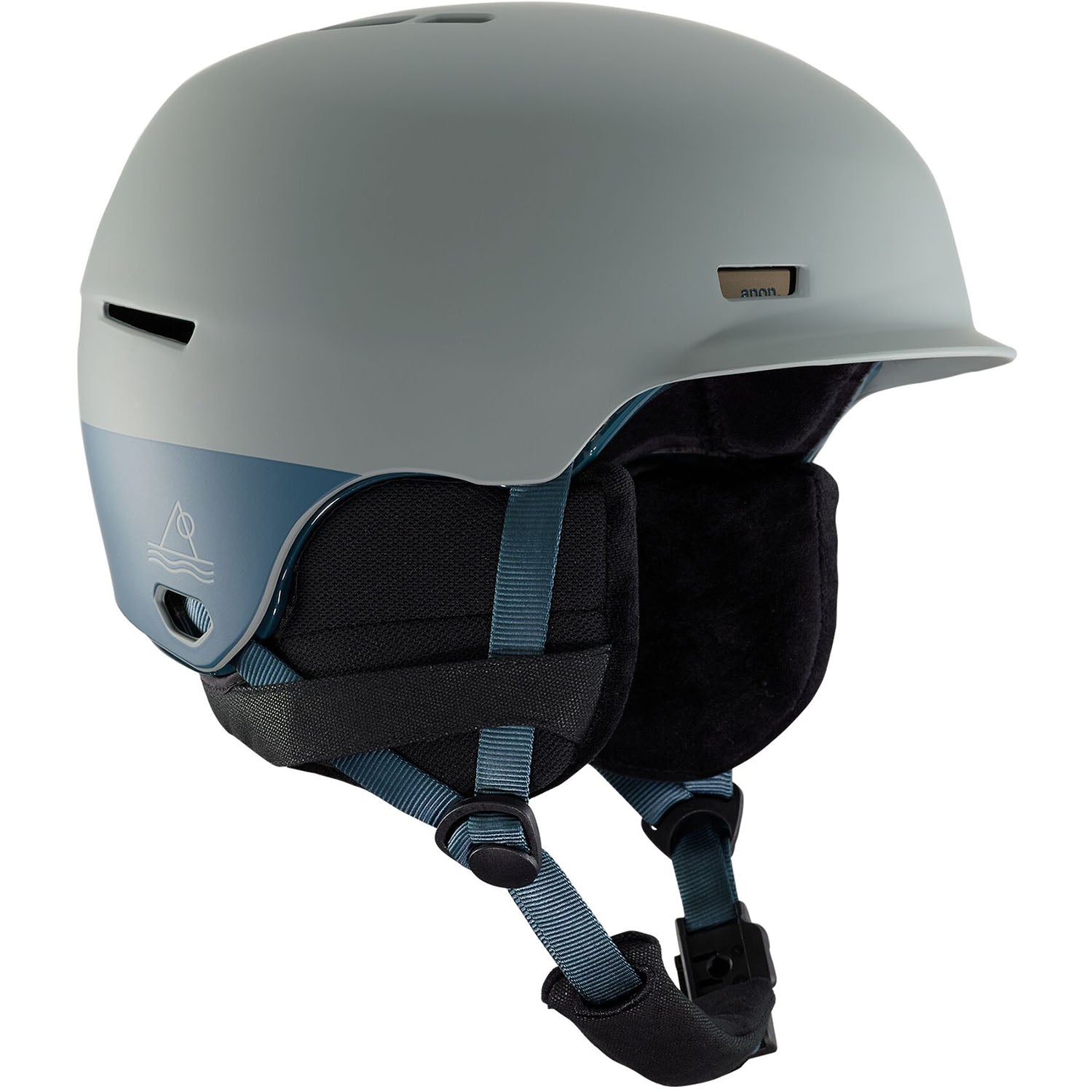 Highwire Helmet 2020 Lay Back Gray