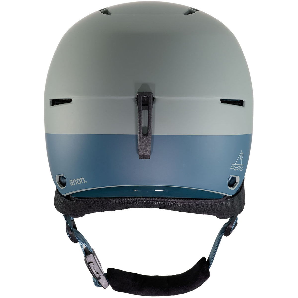 Highwire Helmet 2020 Lay Back Gray