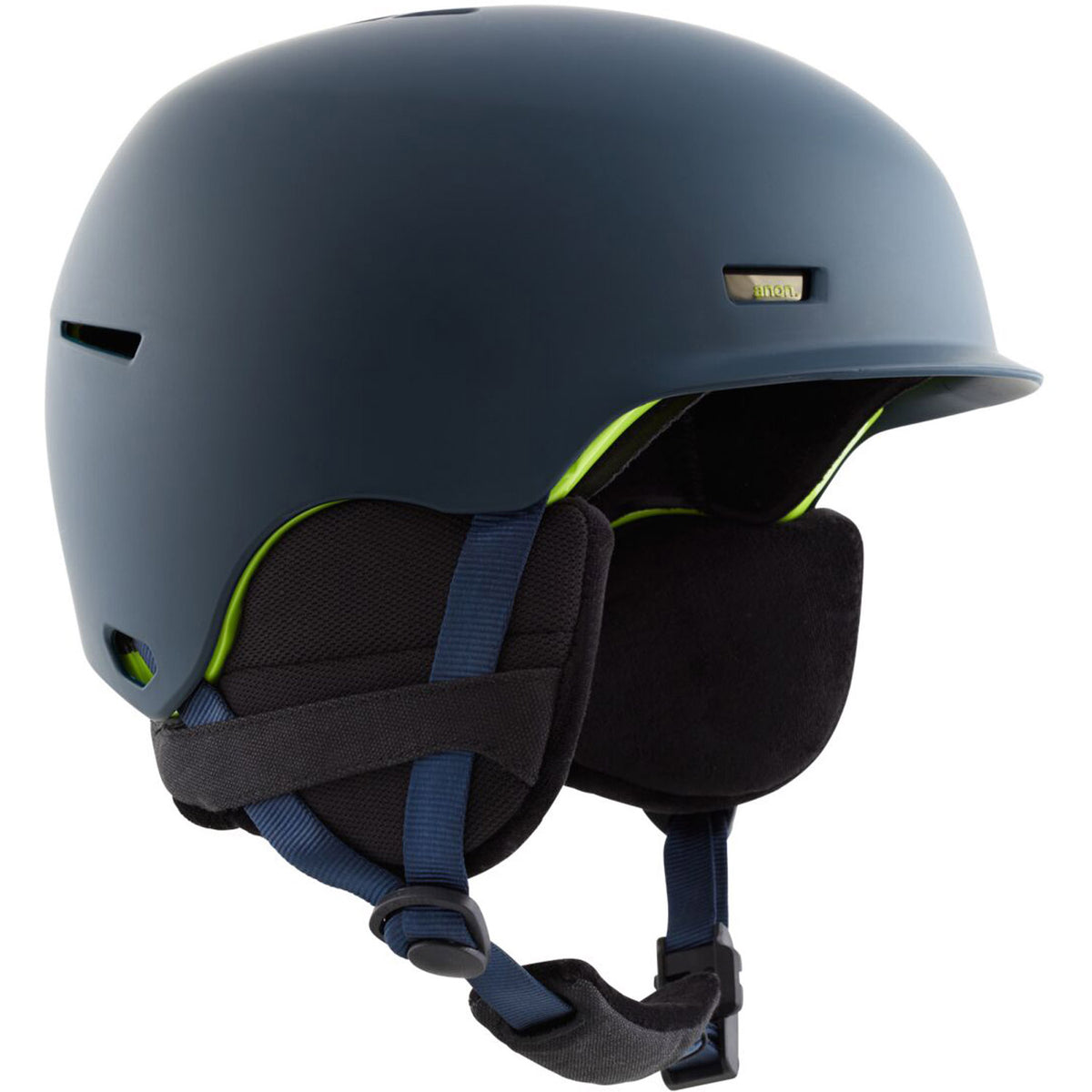 Anon Highwire Helmet 2021 Blue