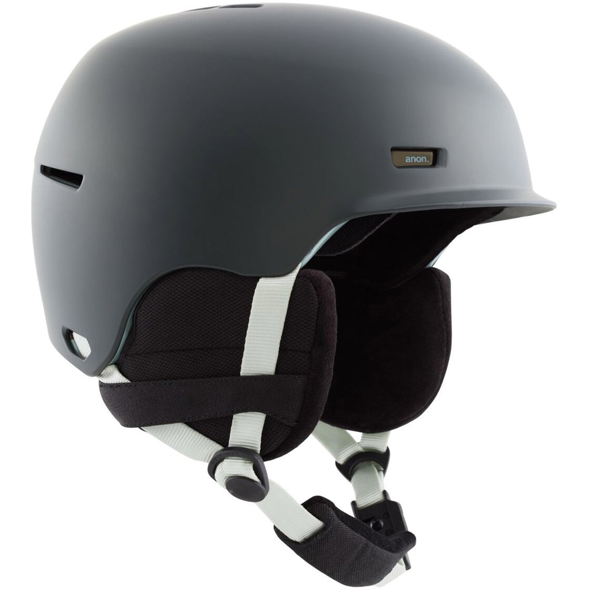 Anon Highwire Helmet 2021 Iron