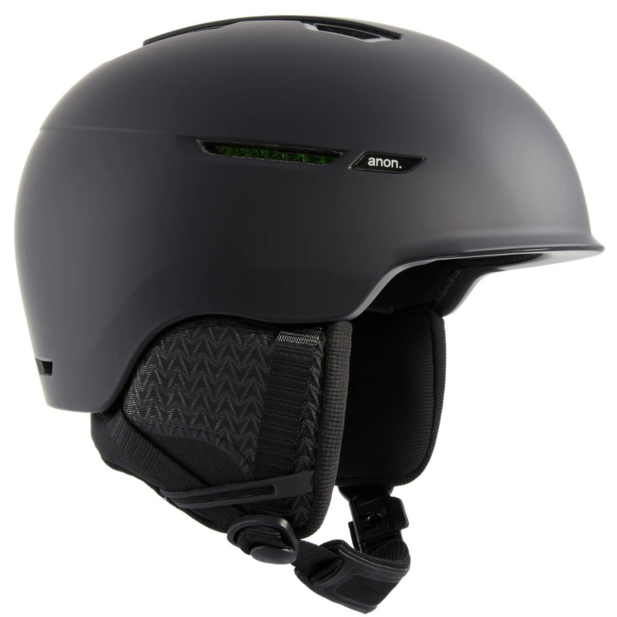 Anon Logan Wavecel Helmet 2023 Black