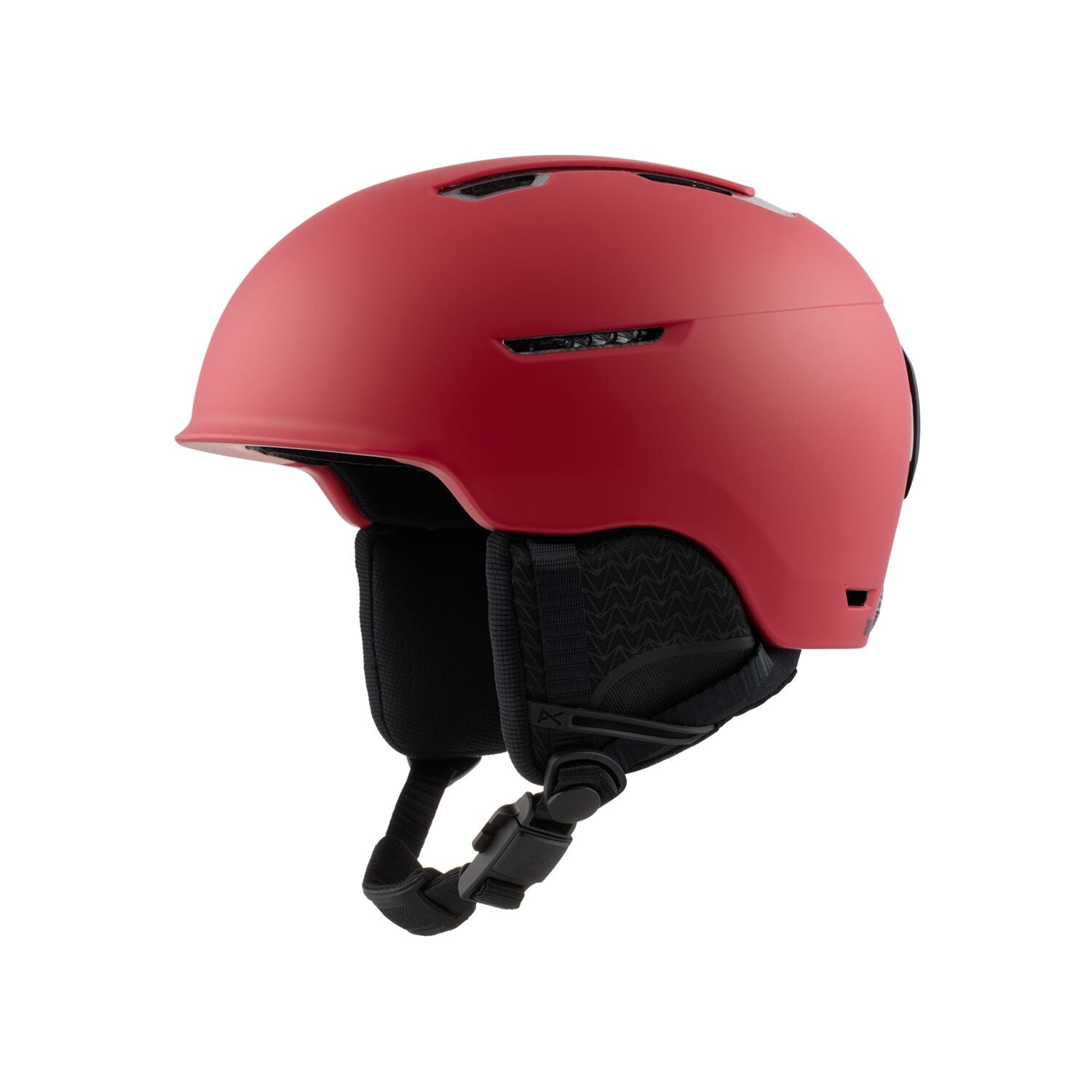 Anon Logan Wavecel Helmet 2023 Red