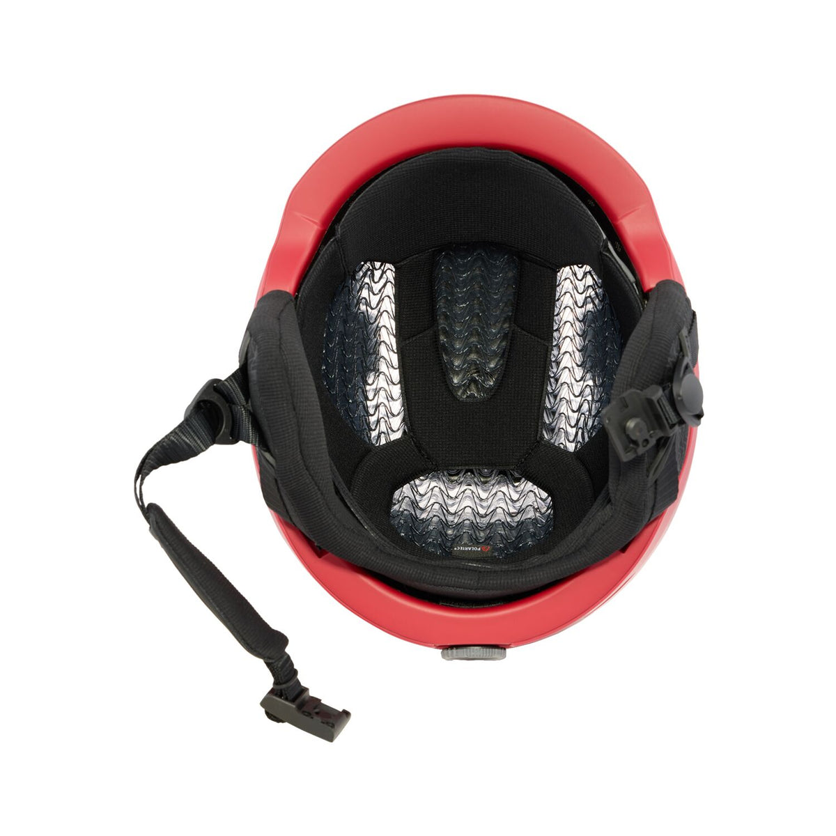 Anon Logan Wavecel Helmet 2023 Red