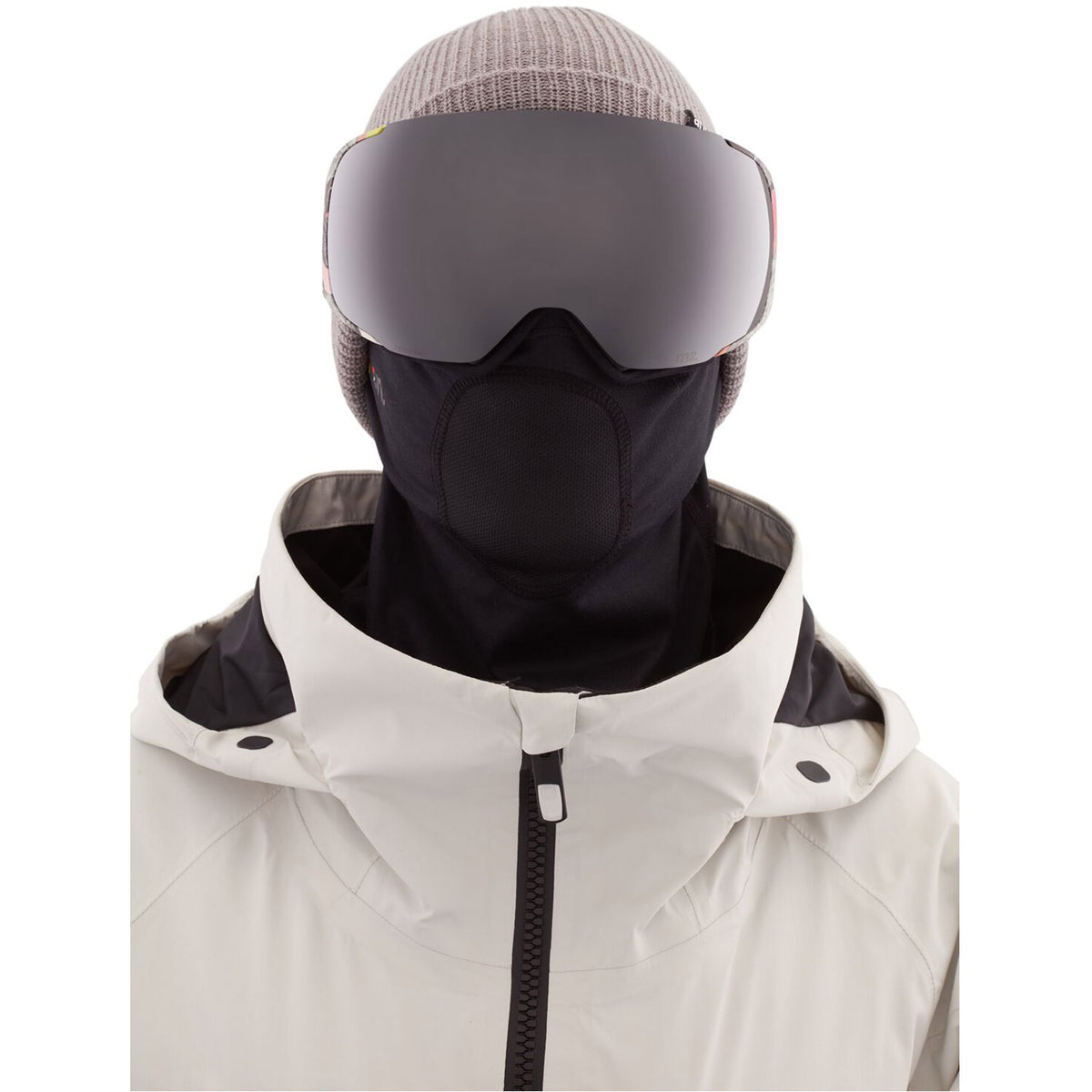 Anon M2 MFI Goggle 2021 Reeder - Perceive Sunny Onyx Lens w/ Perceive Variable Violet Lens