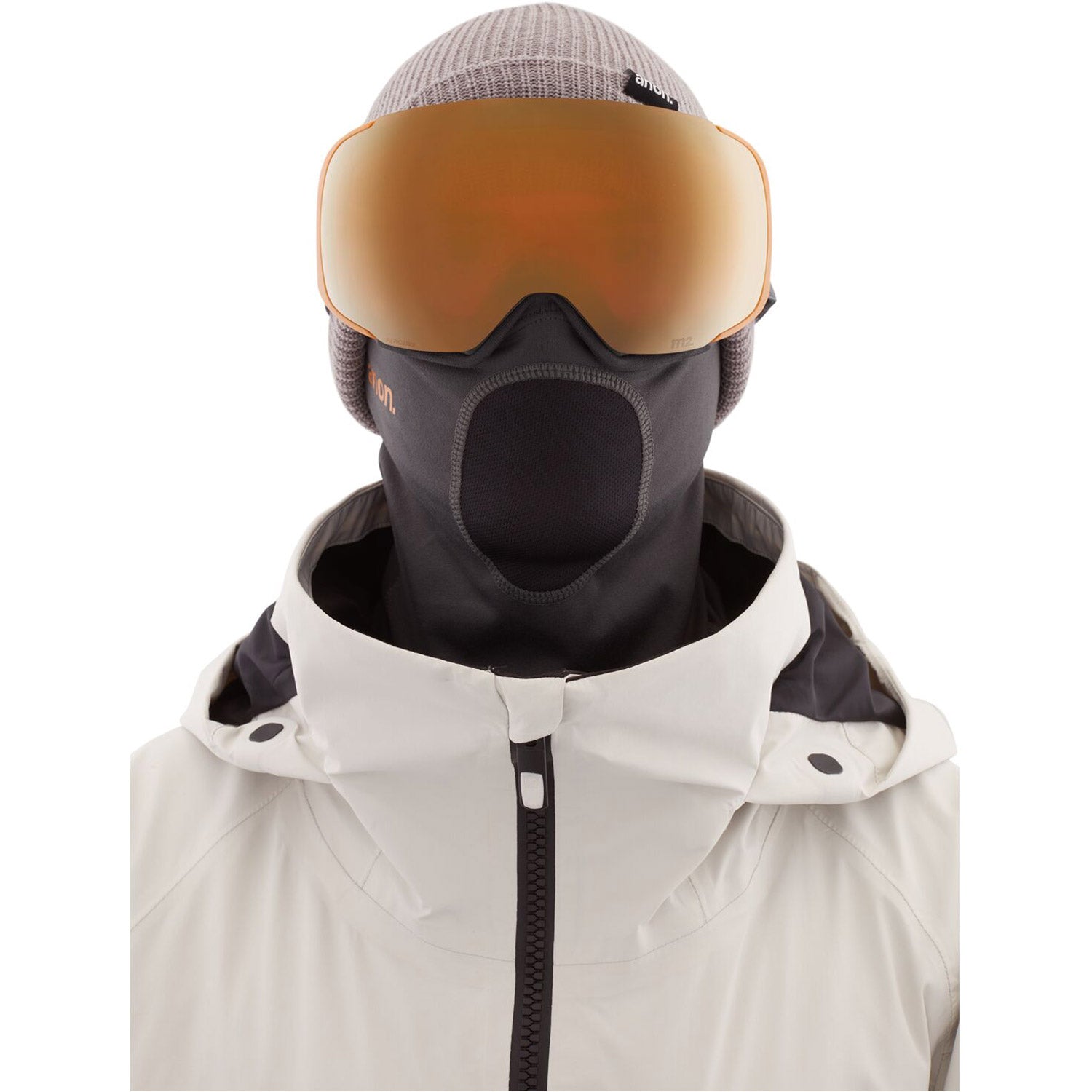 M2 MFI Snow Goggle 2021