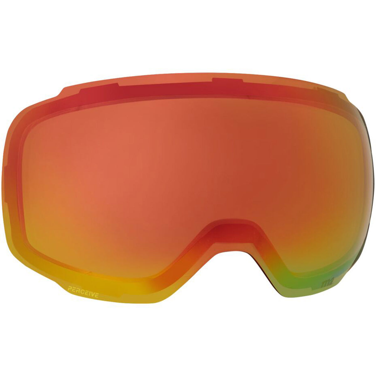 Anon M2 PERCEIVE Spare Lens Cloudy Burst