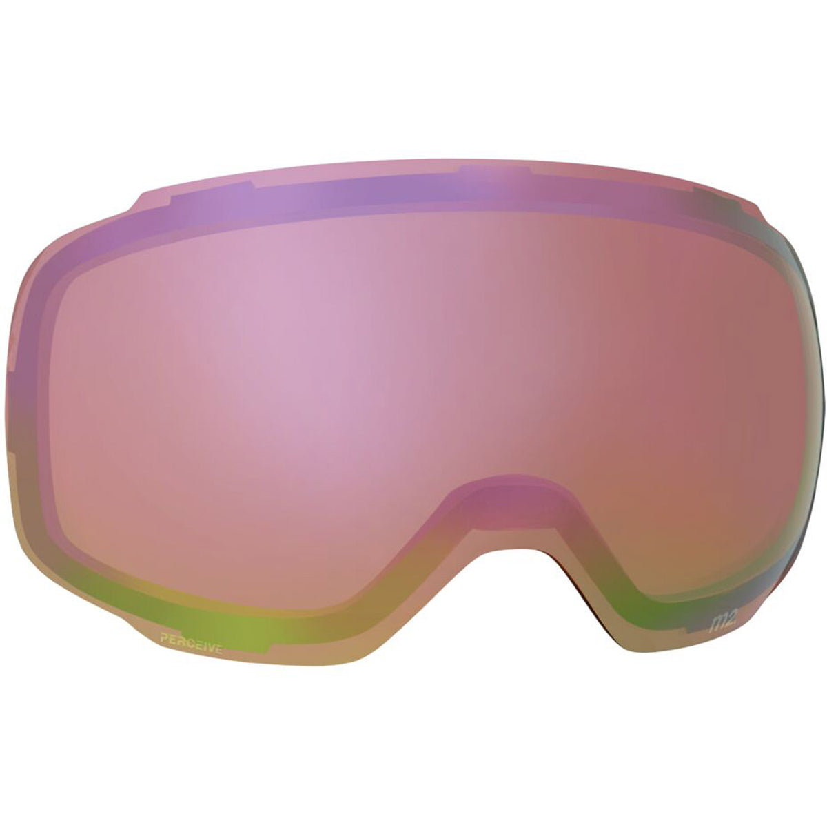 Anon M2 PERCEIVE Spare Lens Cloudy Pink