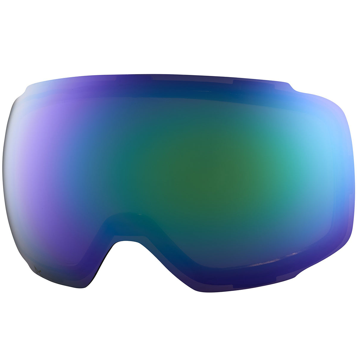 Anon M2 Goggle Spare lens 2018 Blue Lagoon lens
