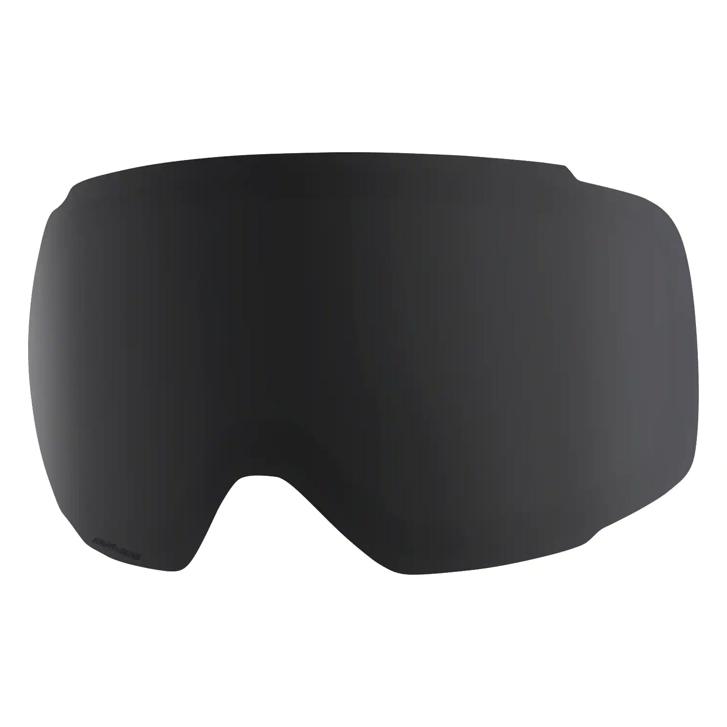 Anon M2 Spare lens Sonar Smoke