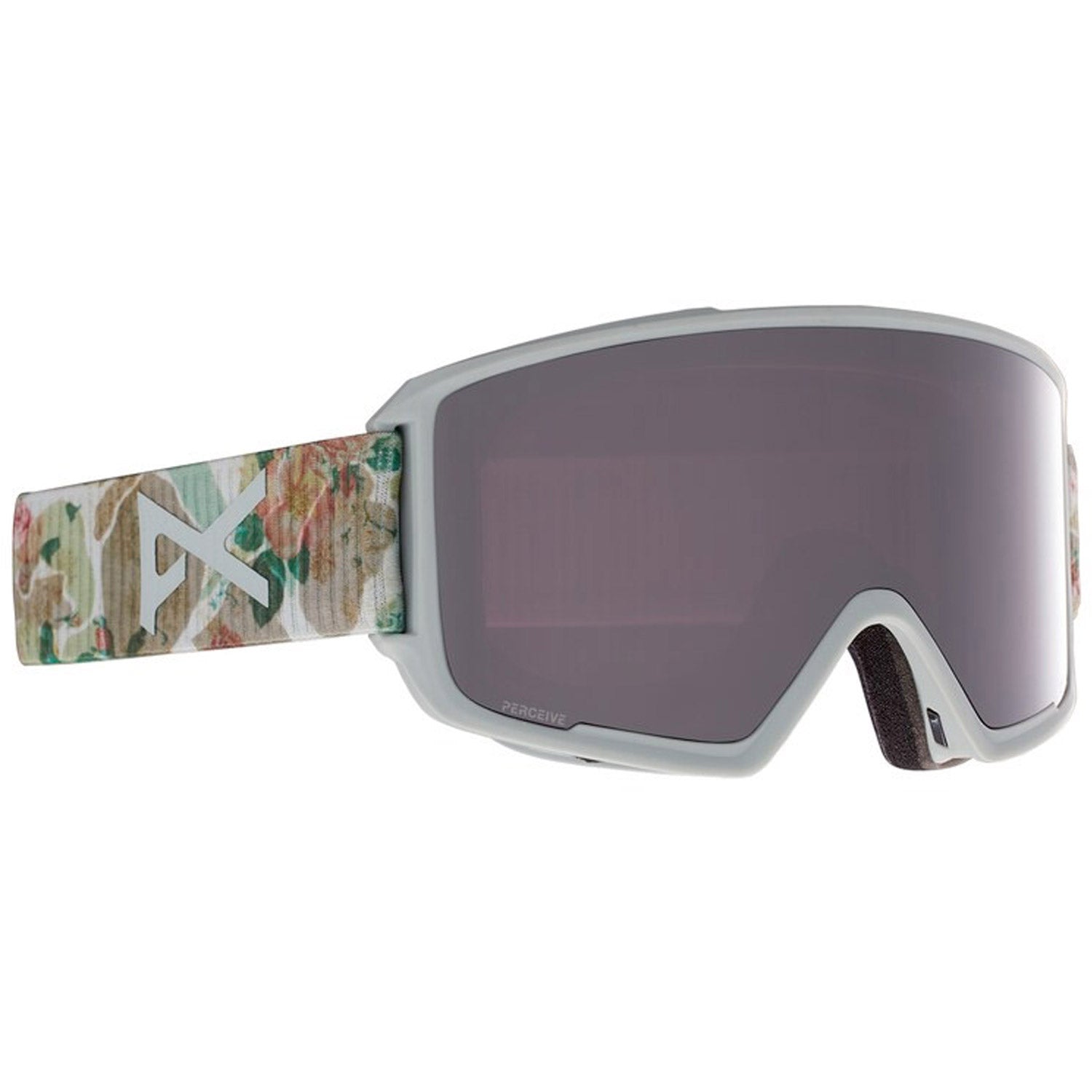 Anon M3 MFI Goggle 2021 Camo