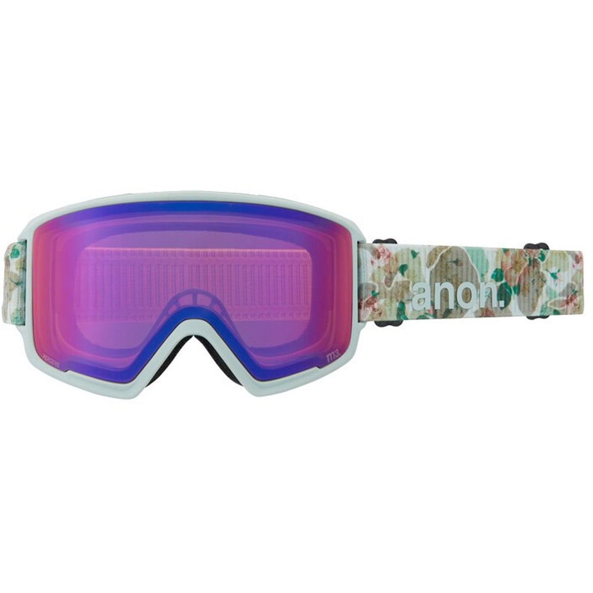 Anon M3 MFI Goggle 2021 Camo