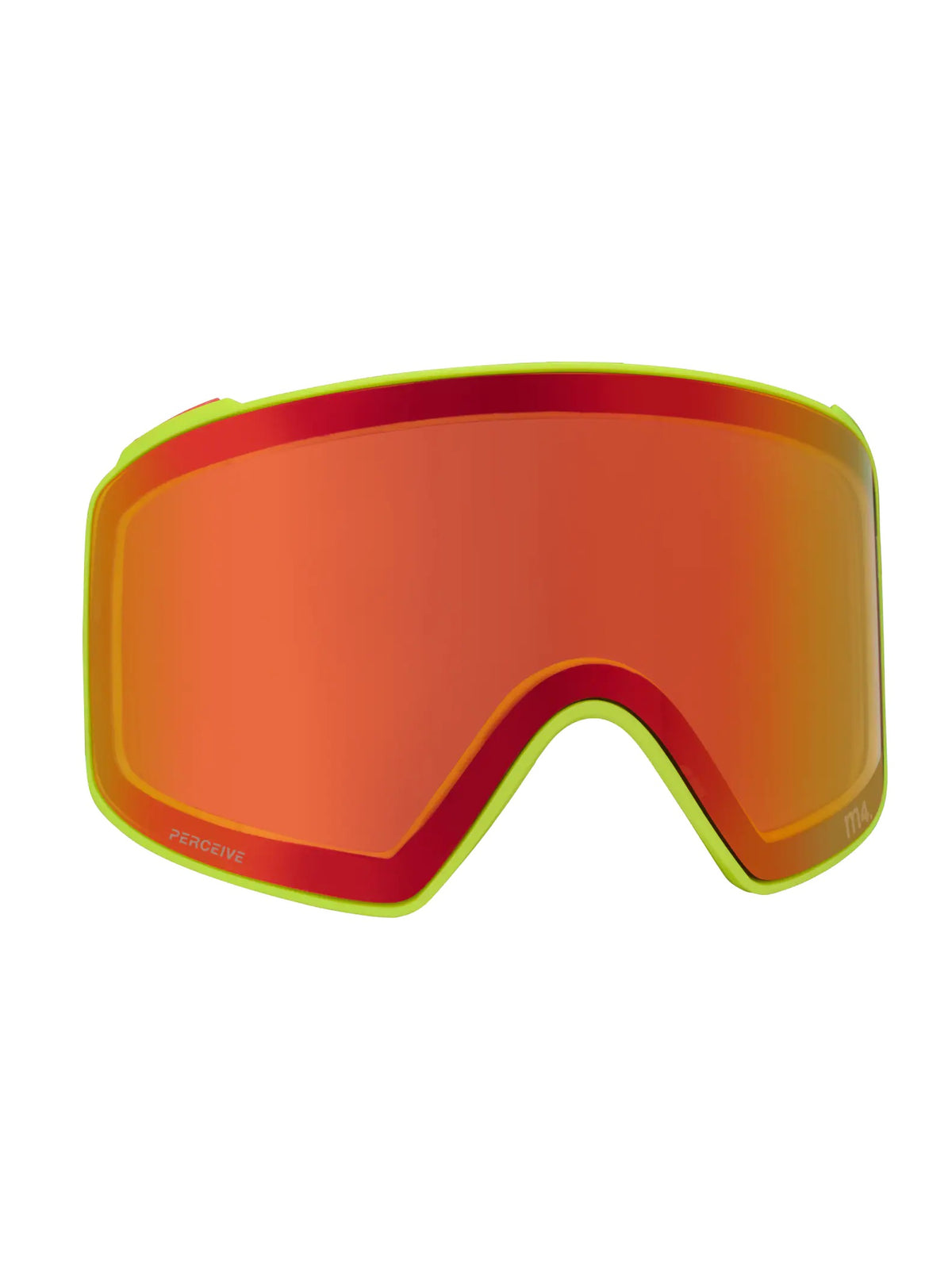 Anon M4 Cylindrical Perceive Goggle Lens Cloudy Burst