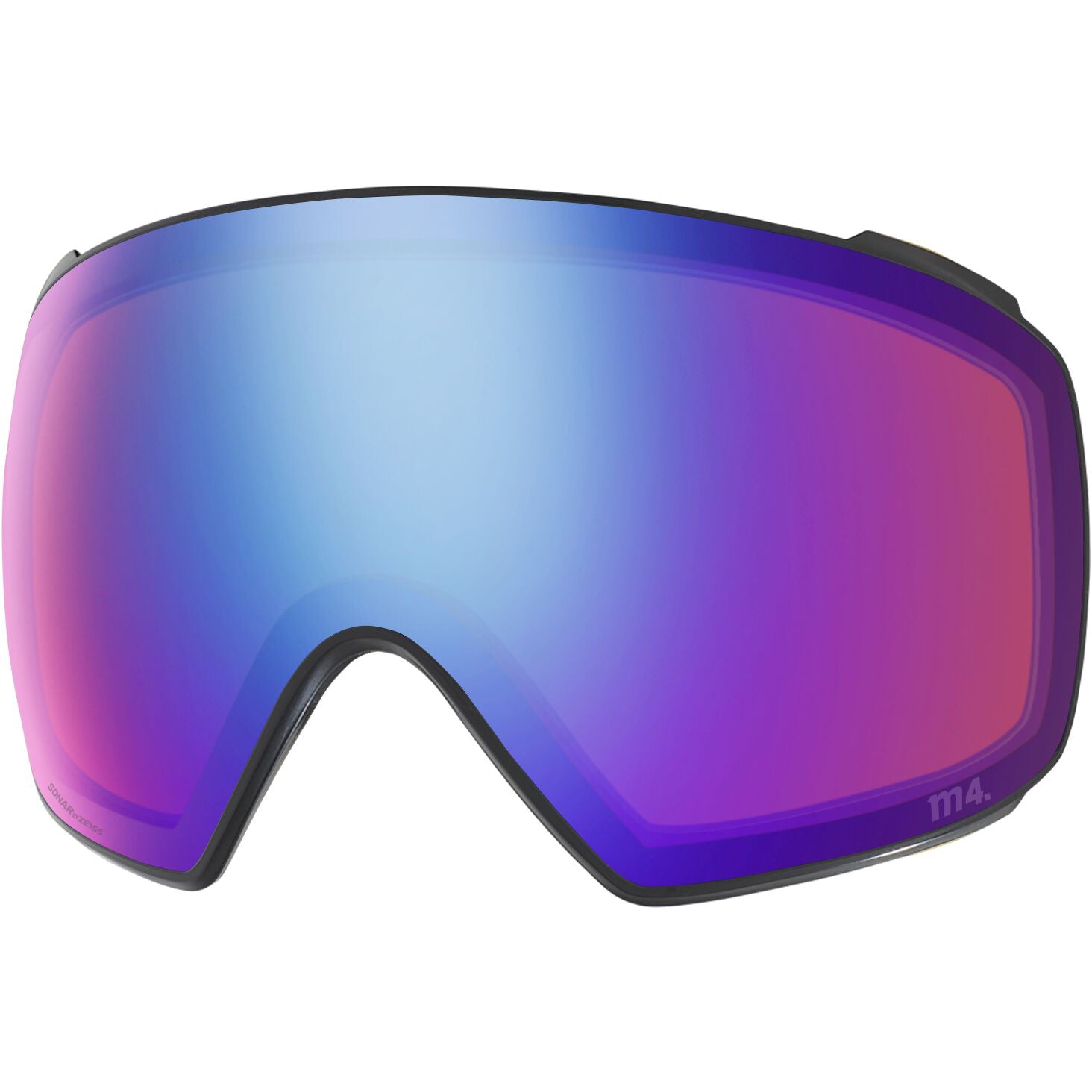 Anon M4 Spare lens Toric Sonar Blue 1