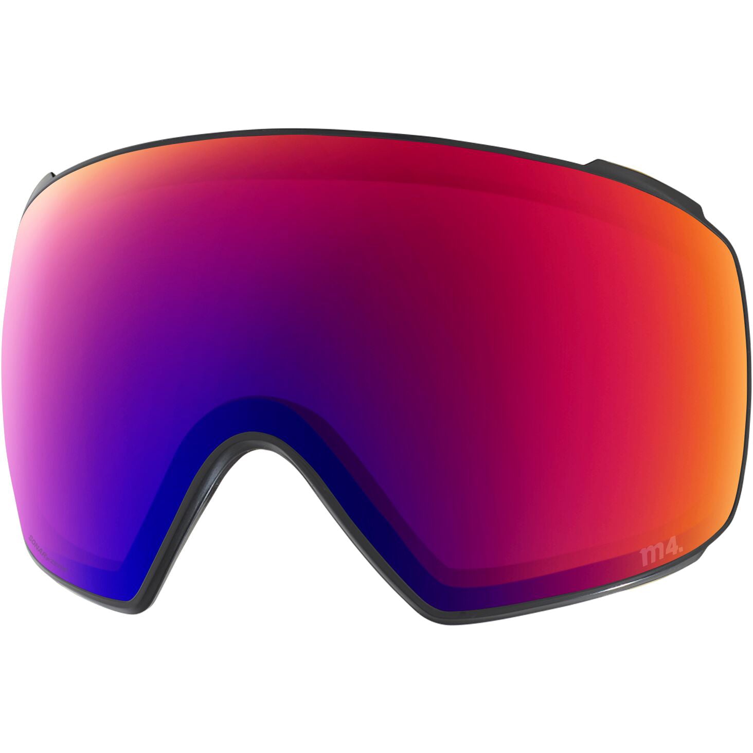 Anon M4 Spare lens Toric Infrared Blue 1