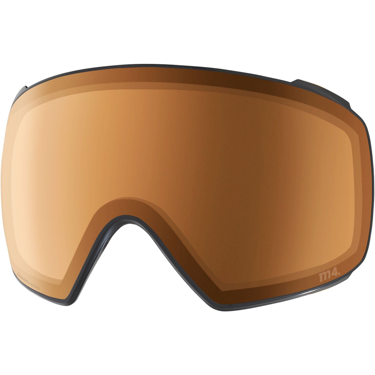 Anon M4 Spare lens Toric Sonar Night 1