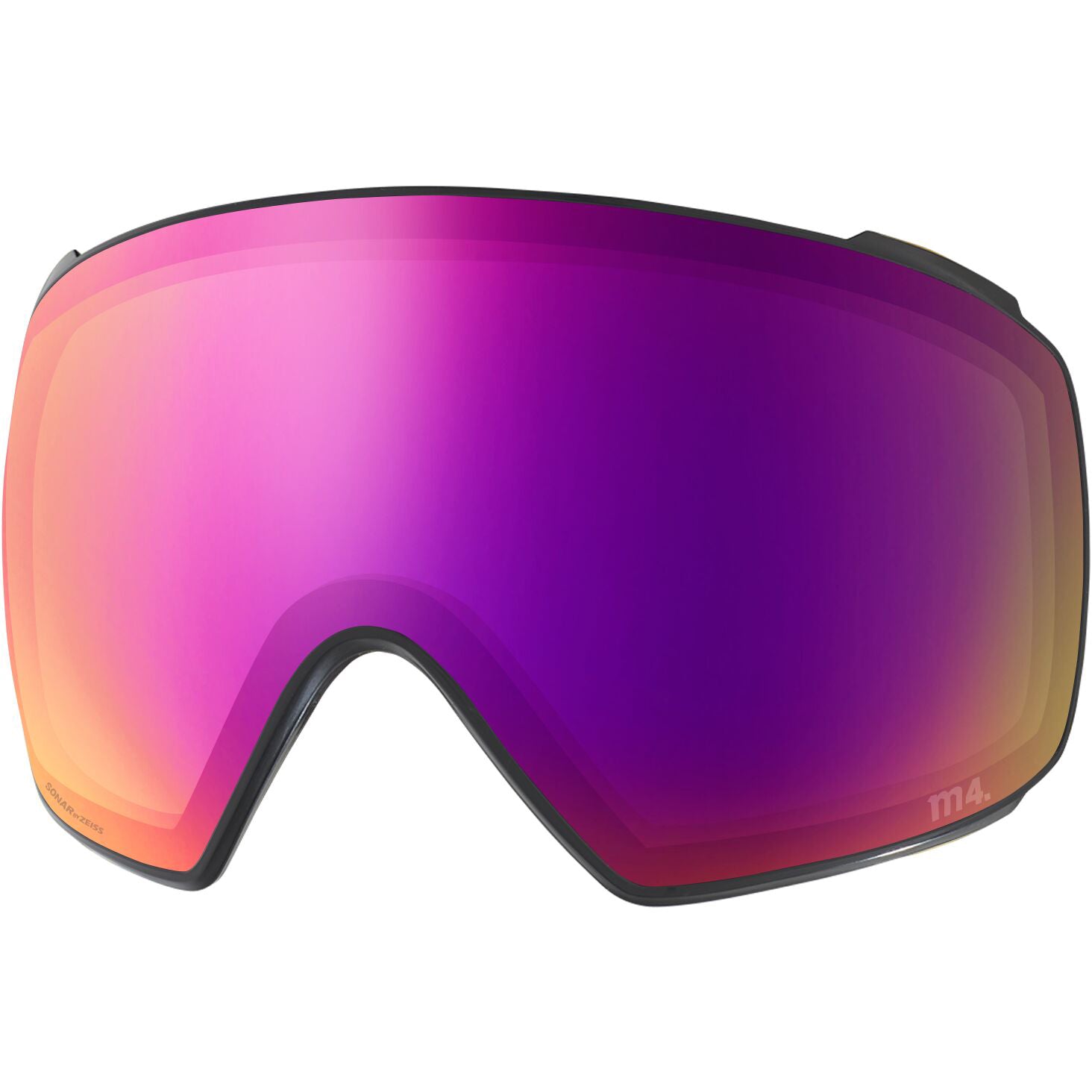 Anon M4 Spare lens Toric Sonar Pink 1