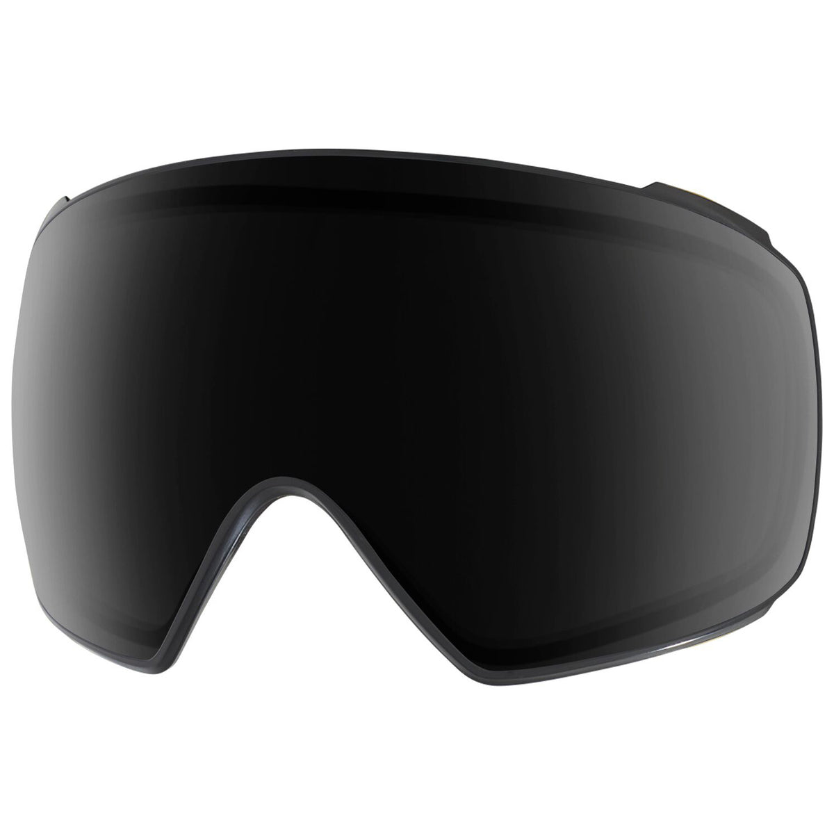 Anon M4 Spare lens Toric Dark Smoke 1