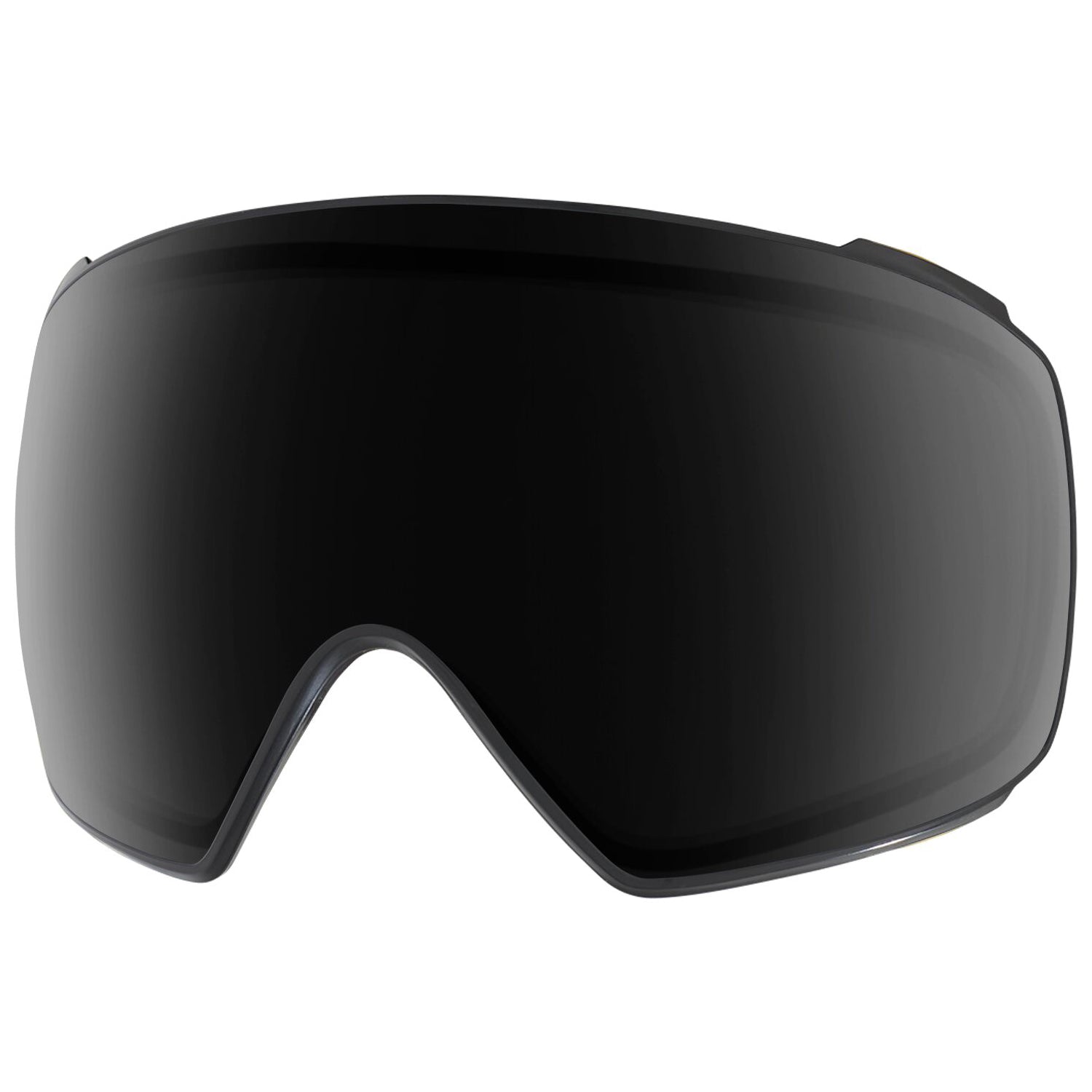 Anon M4 Spare lens Toric Dark Smoke 1