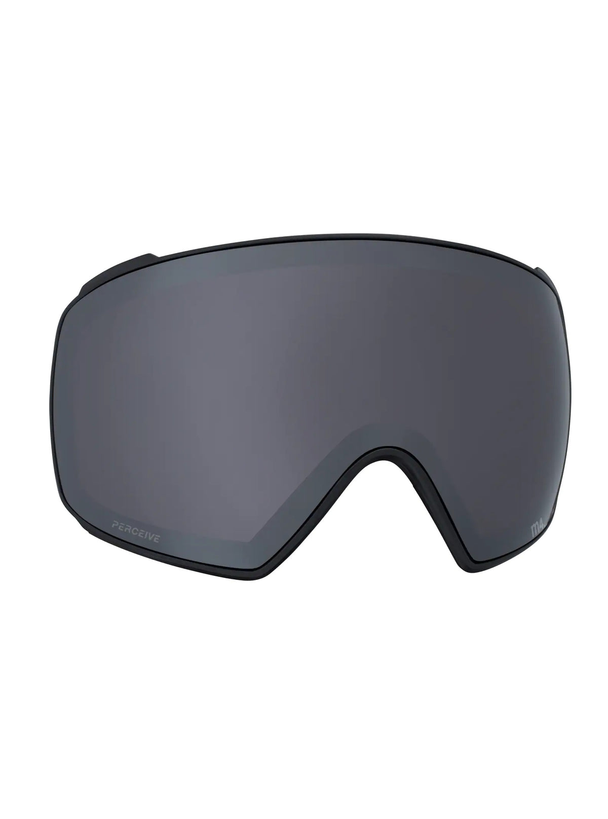 Anon M4 Toric Perceive Goggle Lens Sunny Onyx