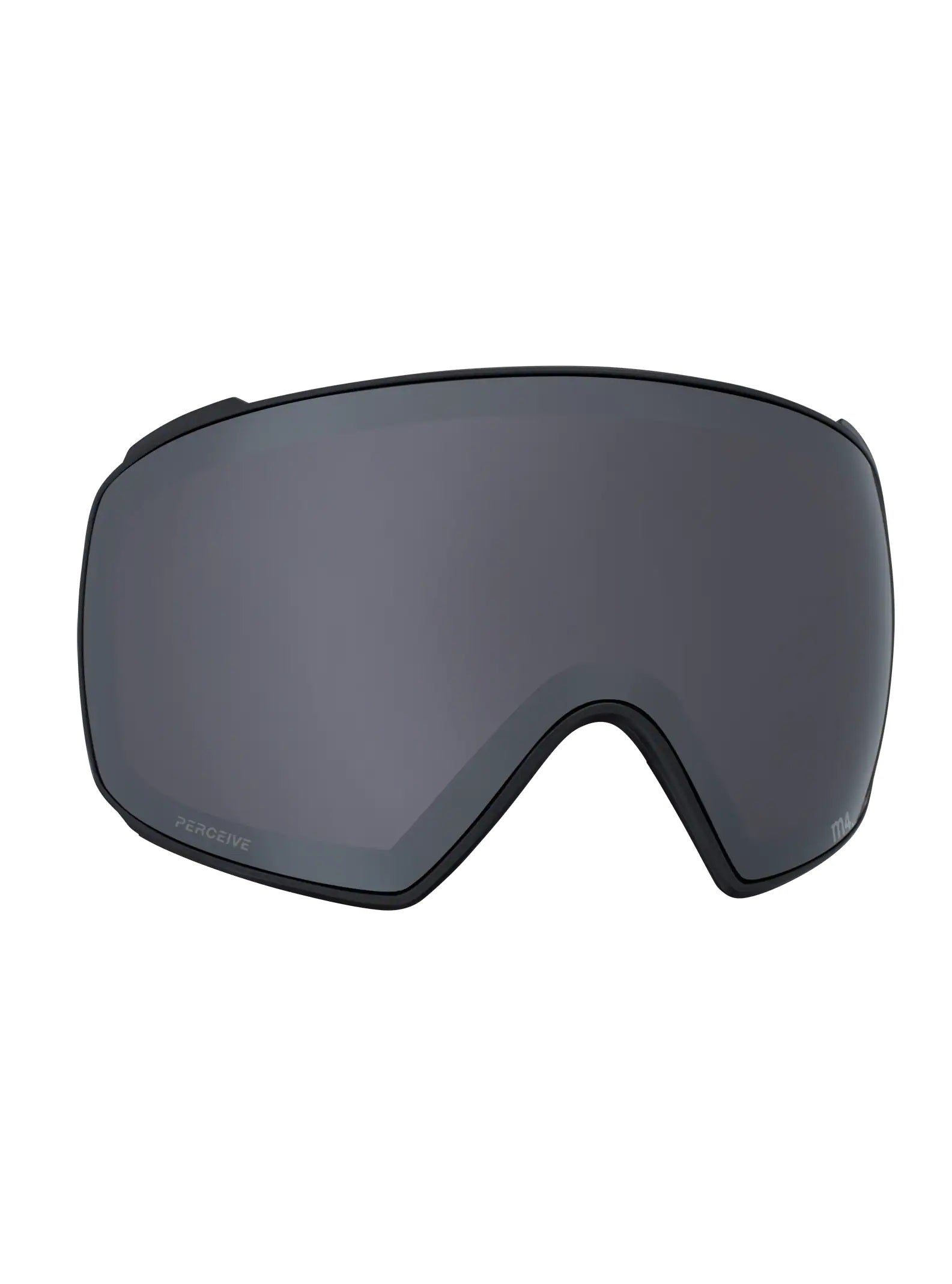 Anon M4 Toric Perceive Goggle Lens Sunny Onyx