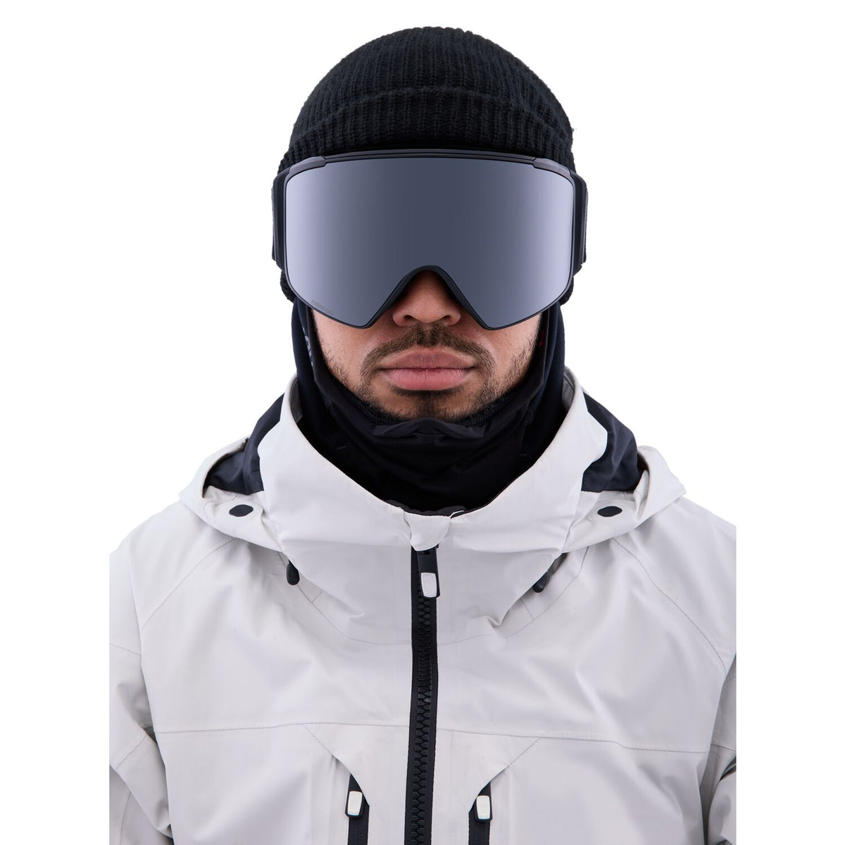 Anon M4S Cylindrical Snapback Perceive Sunny Onyx 2023 Smoke