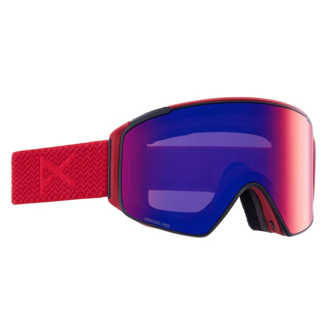 M4S Cylindrical MFI Snow Goggle