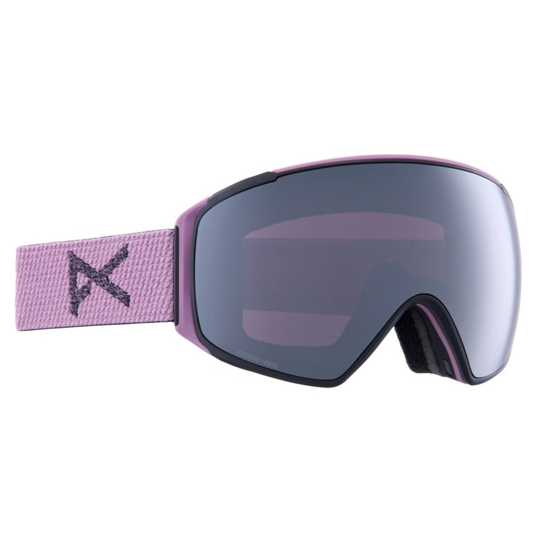 M4S Toric MFI Snow Goggle