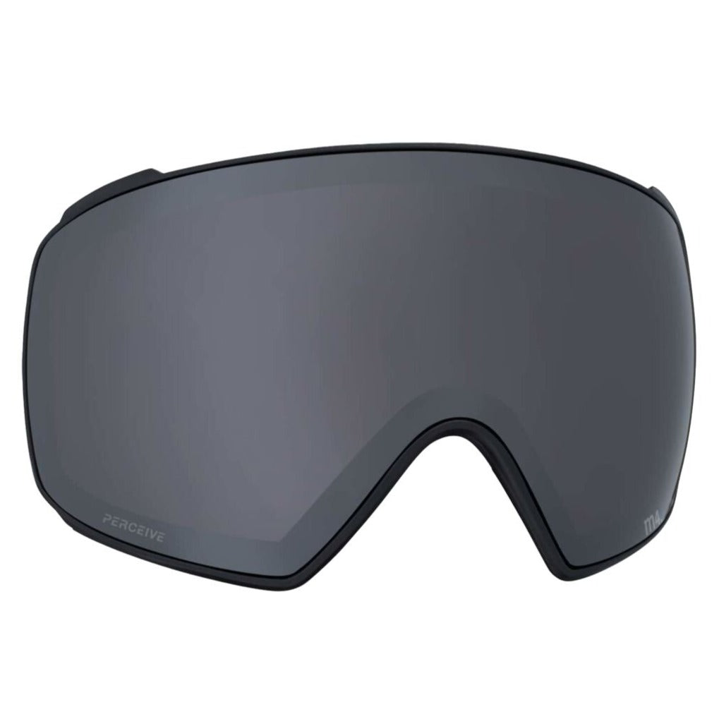 Anon M4S Toric Perceive Lens 2023 Sunny Onyx Lens