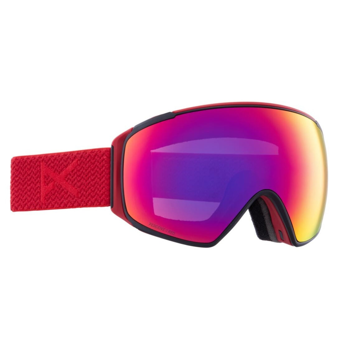M4S Toric MFI Snow Goggle