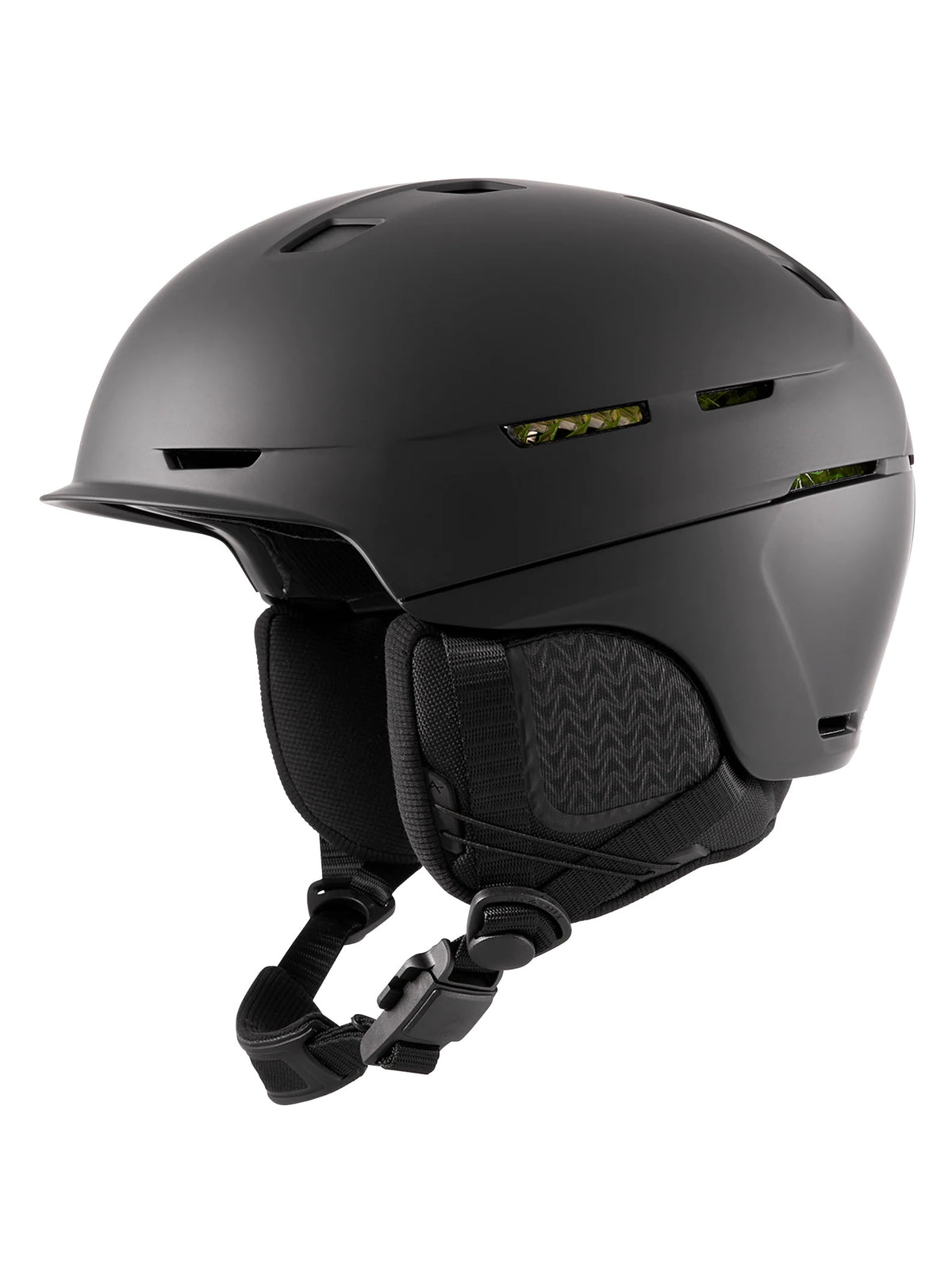 Anon Merak Wavecel Helmet 2023 Black