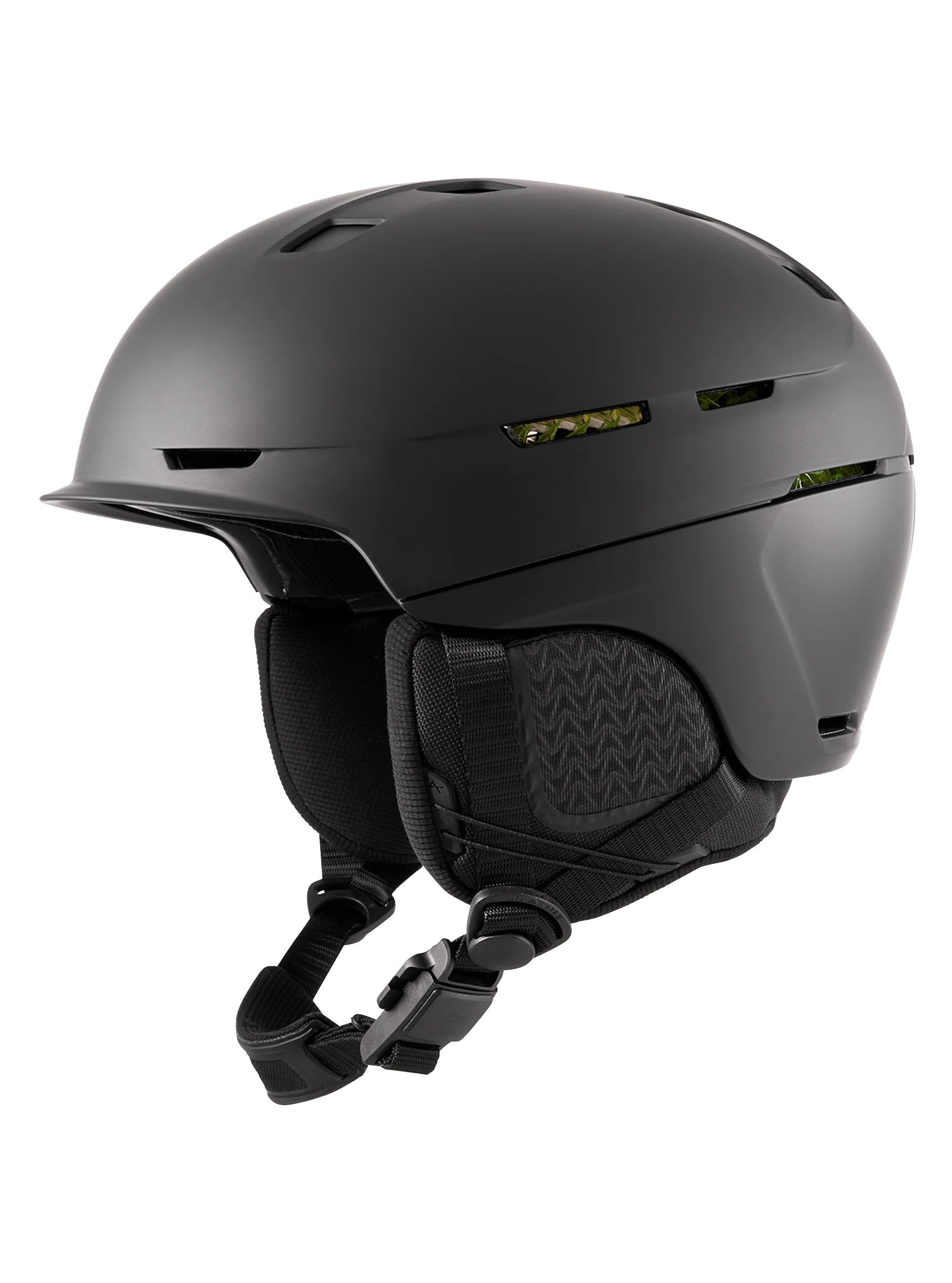 Anon Merak Wavecel Helmet 2023 Black