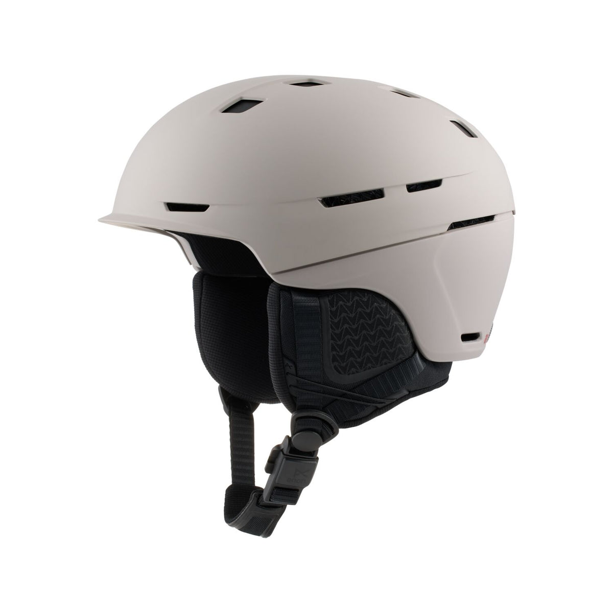 Anon Merak Wavecel Helmet 2023 Warm Gray