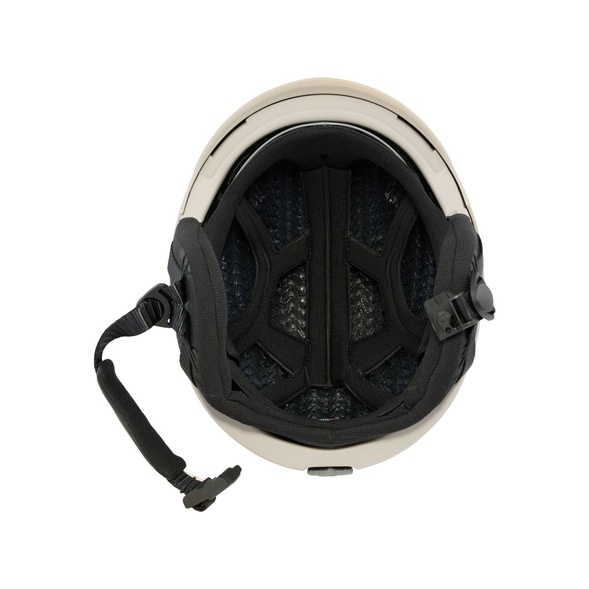 Anon Merak Wavecel Helmet 2023 Warm Gray