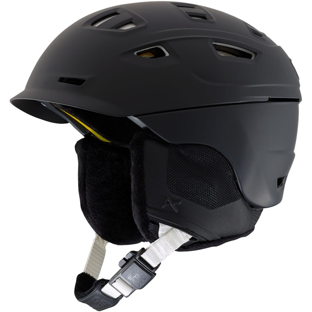 Nova MIPS Helmet 2020 Black